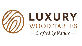 Luxury Wood Tables