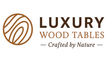 Luxury Wood Tables
