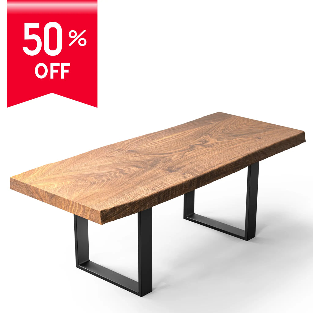 Luxury Wood Tables