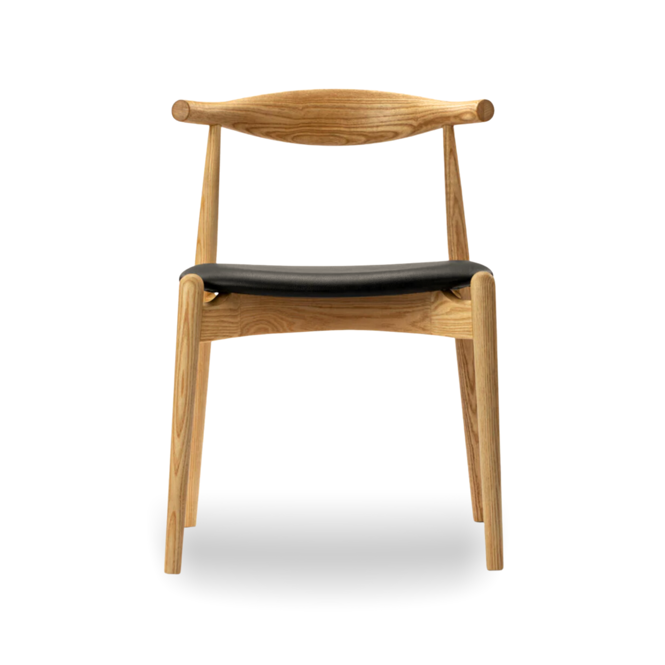 Hans Elbow Solid Wood Chair LuxuryChairWholesale