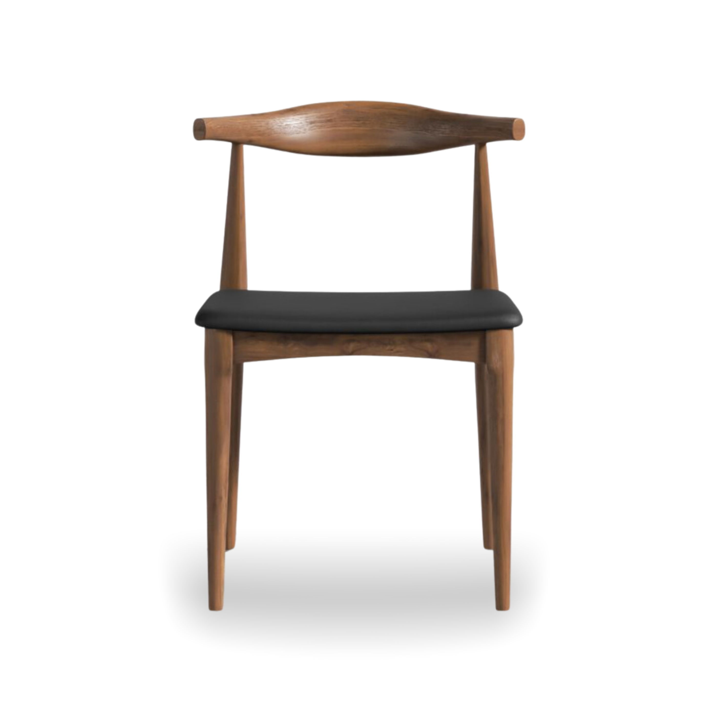 Hans Elbow Solid Wood Chair LuxuryChairWholesale