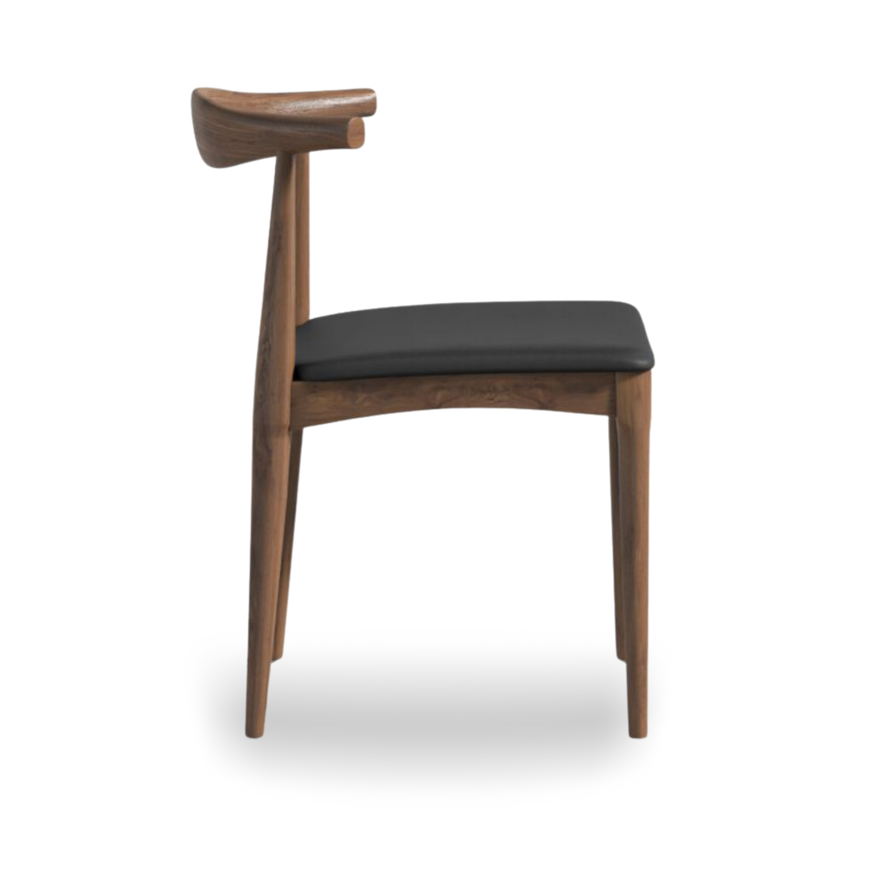 Hans Elbow Solid Wood Chair LuxuryChairWholesale