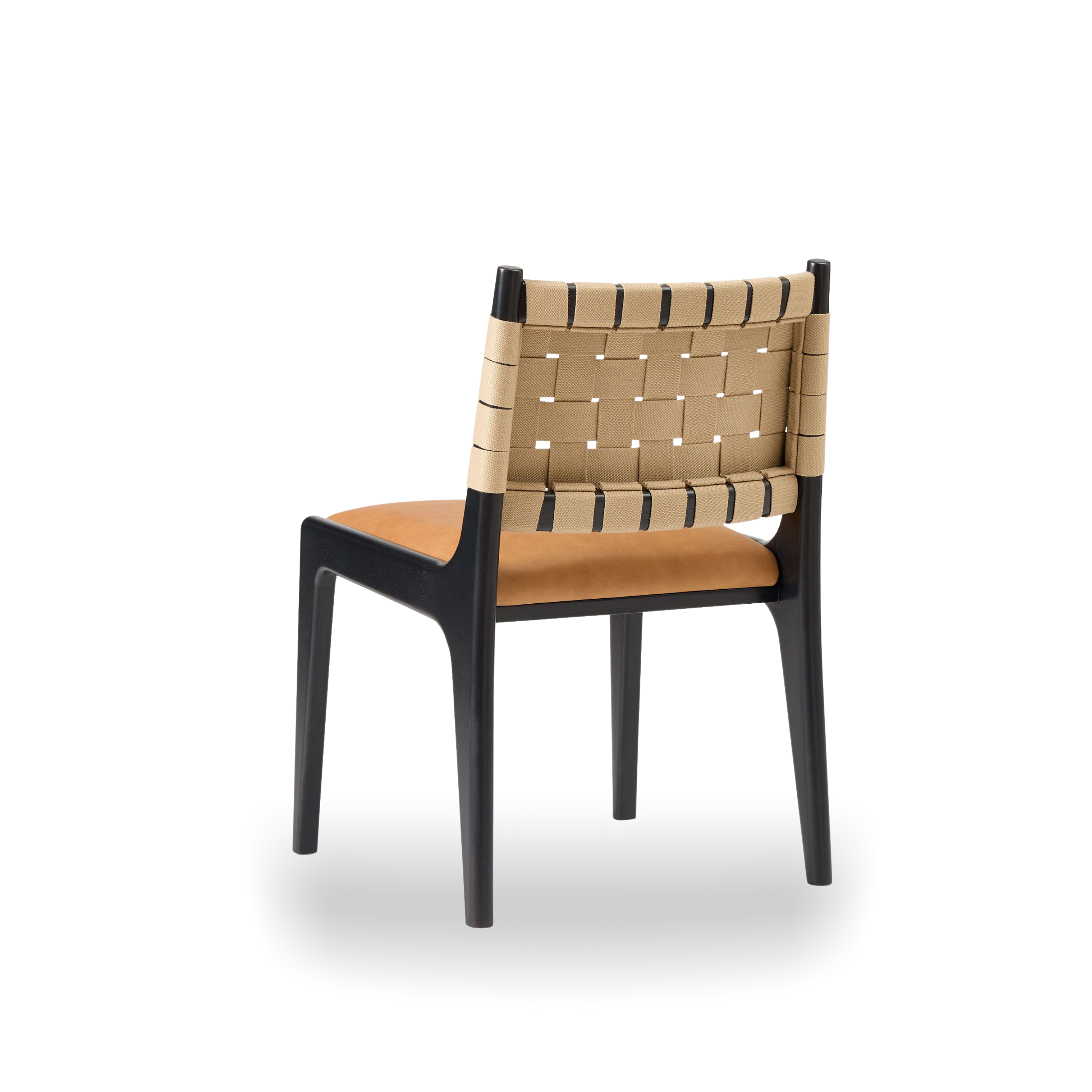 Riverside Bonded Dining Chair LuxuryChairWholesale