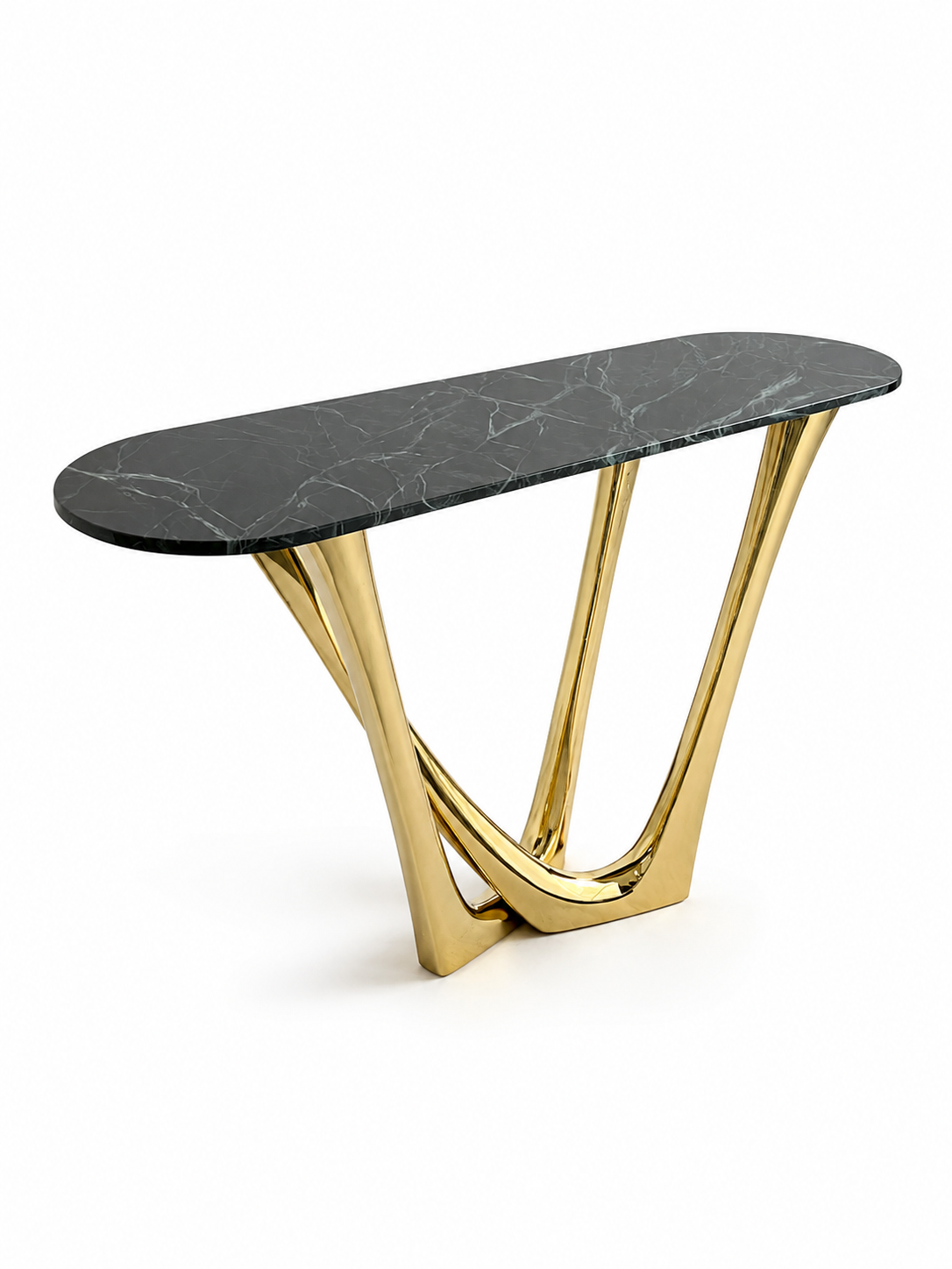Stainless Steel -Standard Industrial Cross X Table Base – Premium Heavy-Duty Metal Leg Foundation Luxury Wood Tables