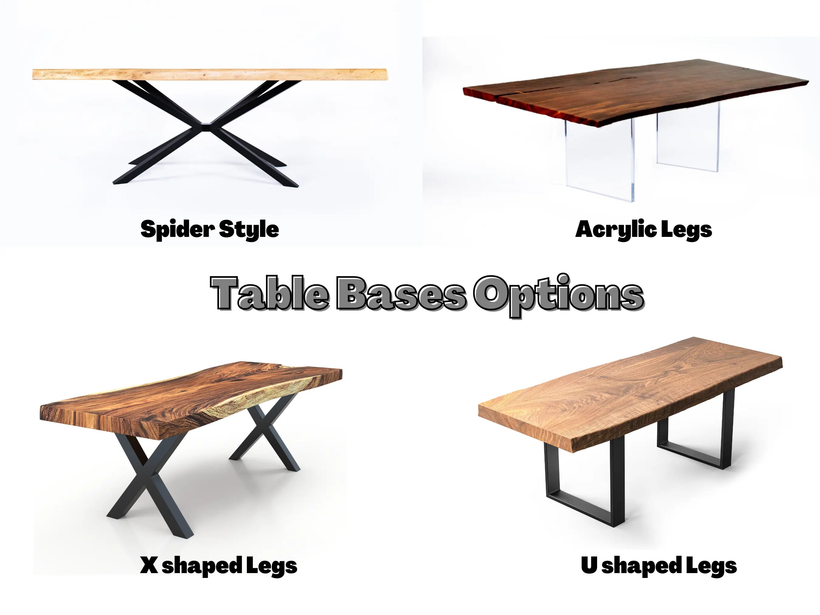 Claim Your Free U Shape Bases Huge Sale This Month 50 Off