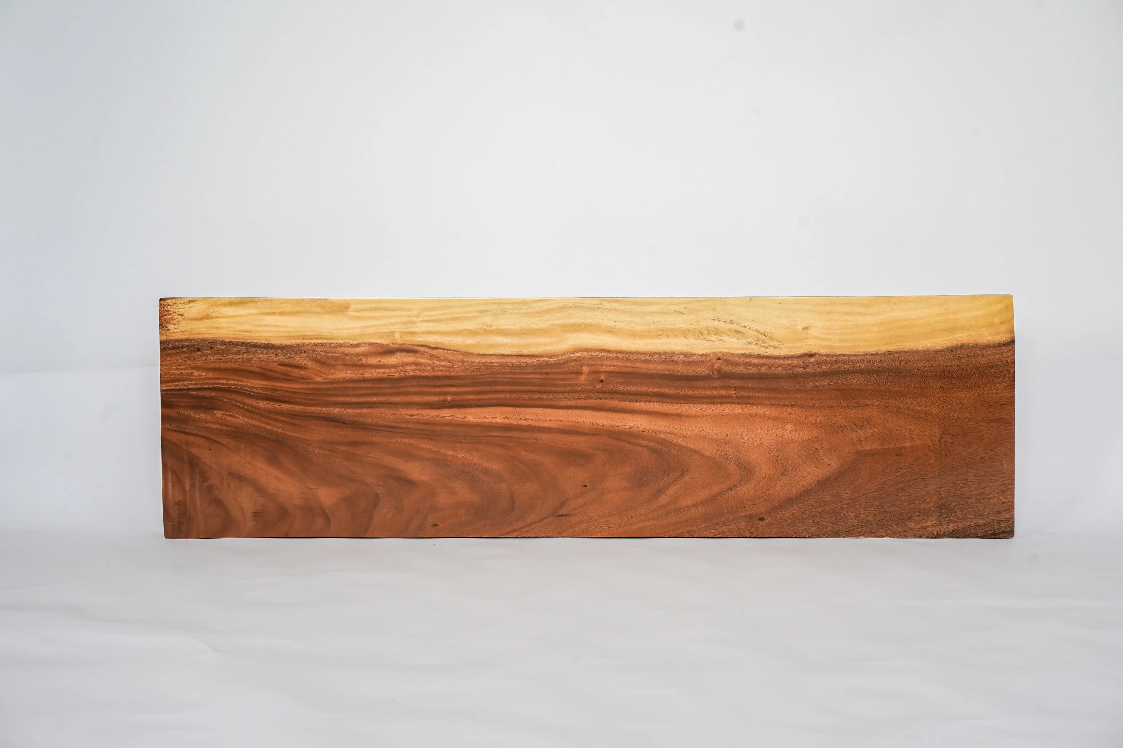 INSTOCK Console & Bench Slabs 60''(Length) X 17''(Width) Luxury Wood Tables