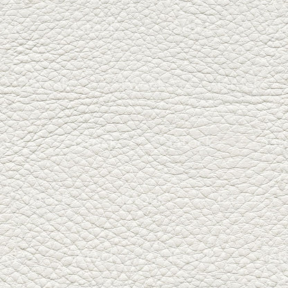 Ready to Ship Solid Wood Bonded Leather Woven Chair with White Leather(SET OF 2 PCS) Luxury Wood Tables